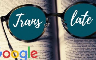 Google online fordító használata